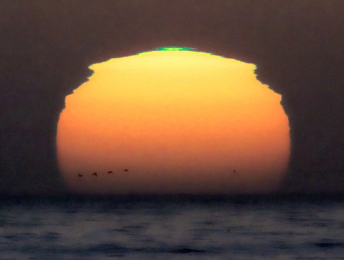 GreenFlash