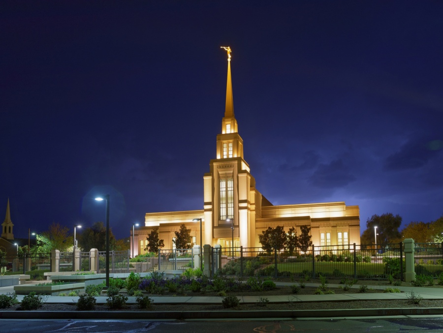 GilaValleyTemple