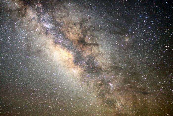 MilkyWay