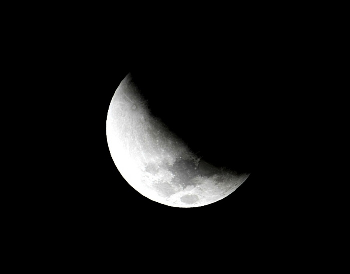 MoonEclipse