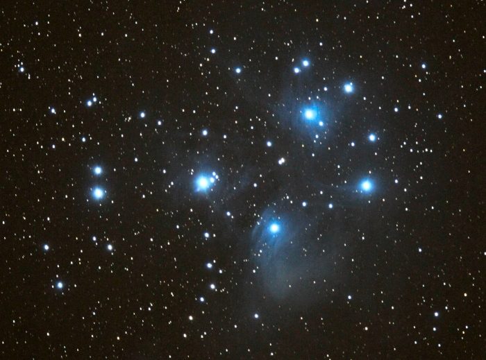 Pleiades