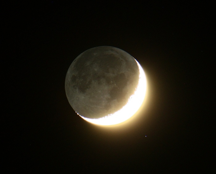 CrescentMoon