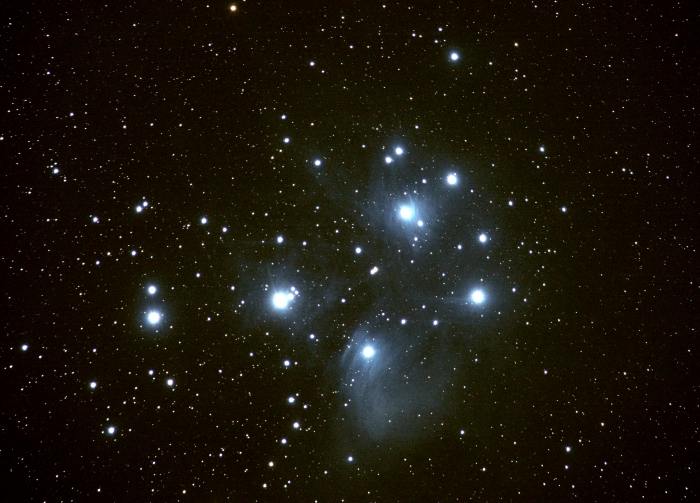 Pleiades