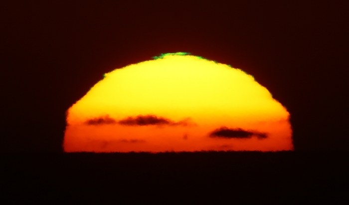 GreenFlash