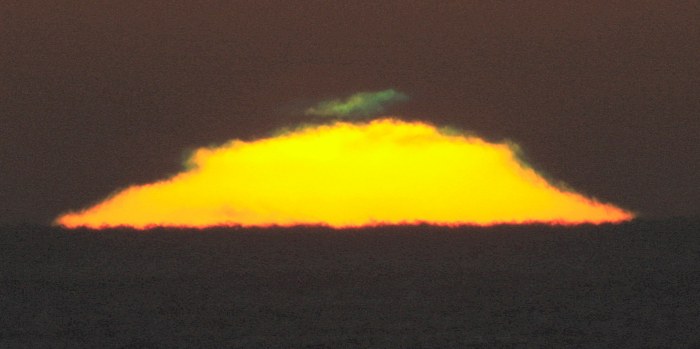 GreenFlash