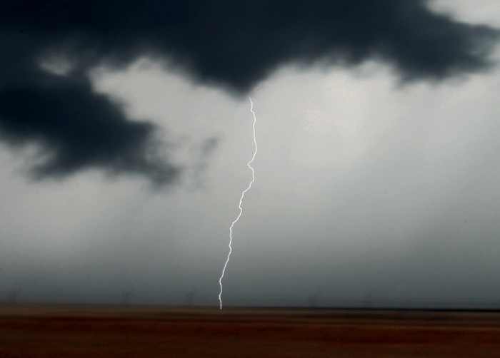 lightning