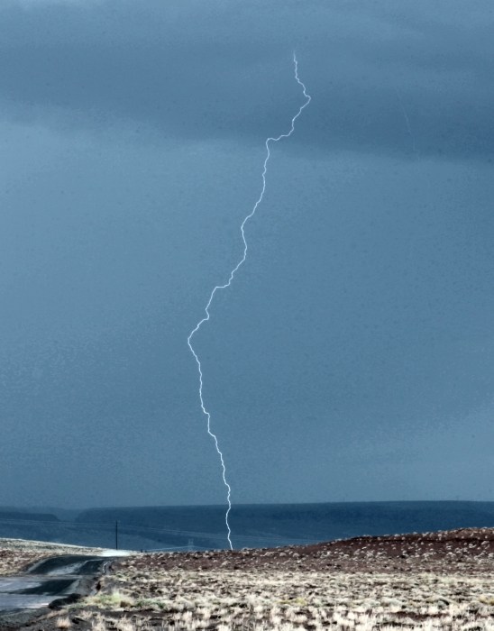 lightning