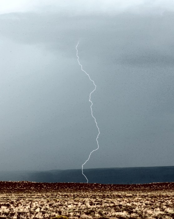 lightning
