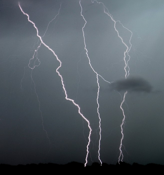 lightning
