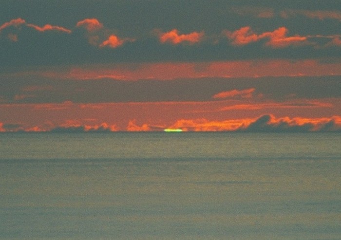 GreenFlash