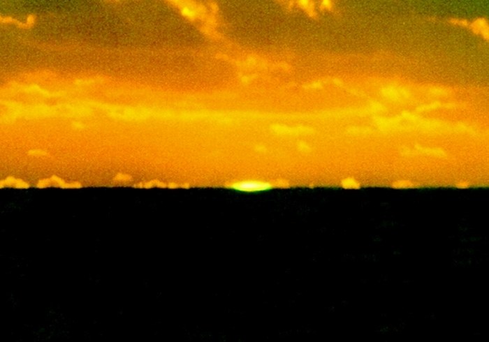 GreenFlash