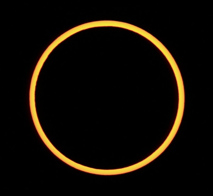 AnnularEclipse