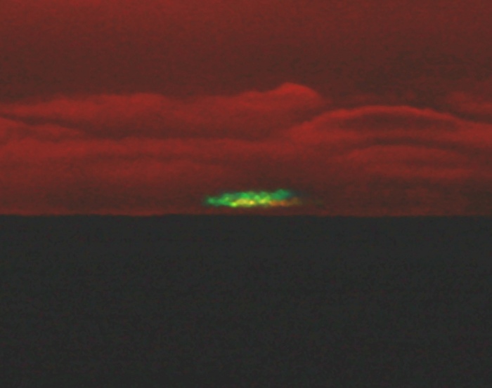 GreenFlash