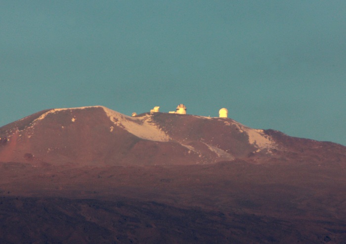 HiloMaunaKea