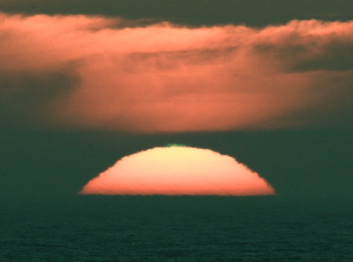 GreenFlash