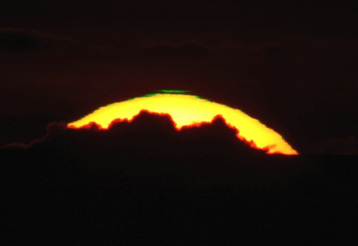 GreenFlash