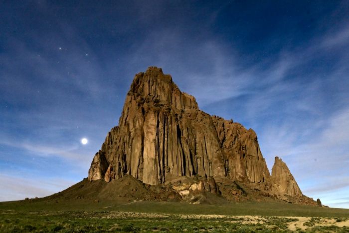 Shiprock