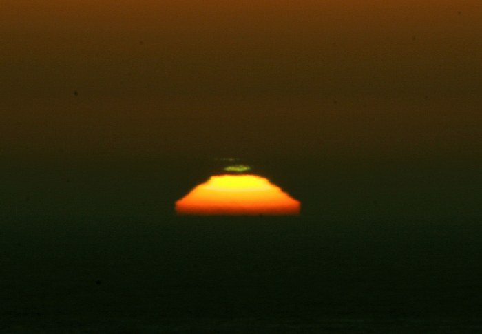 GreenFlash