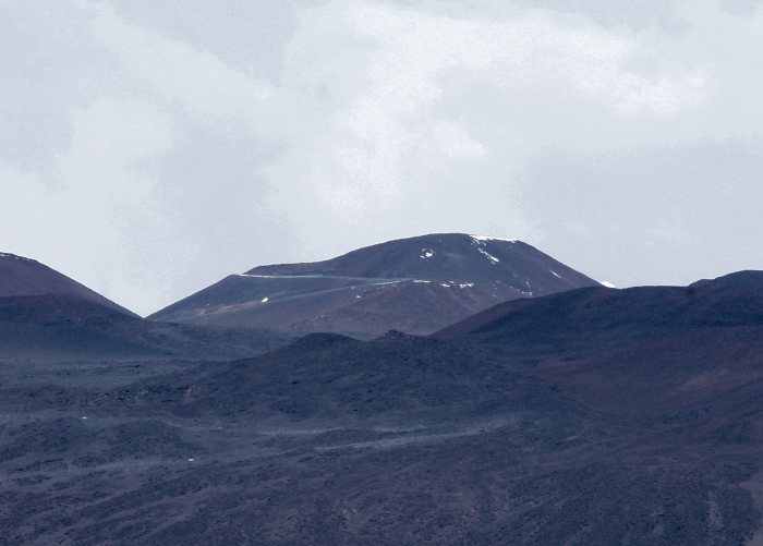 Mauna Kea