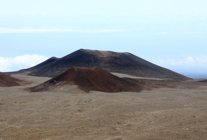 MountainCraters