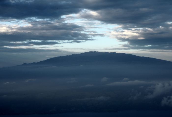 MaunaKeaMt