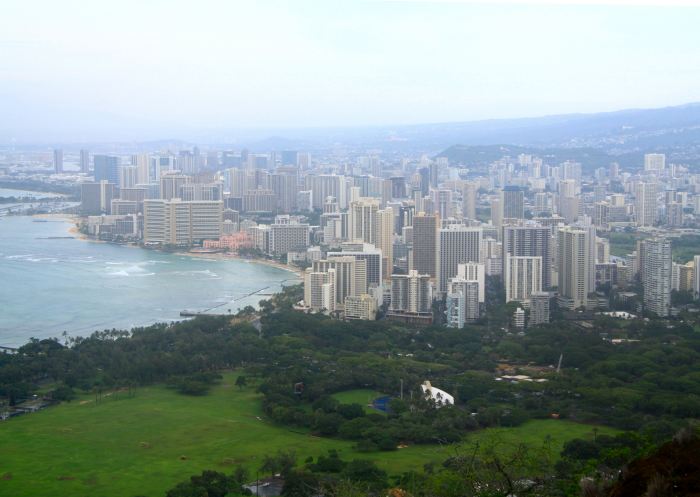 Waikiki