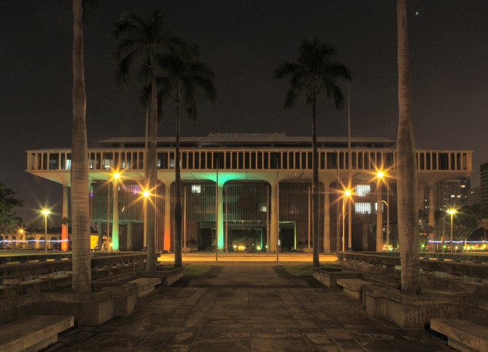 Honolulu