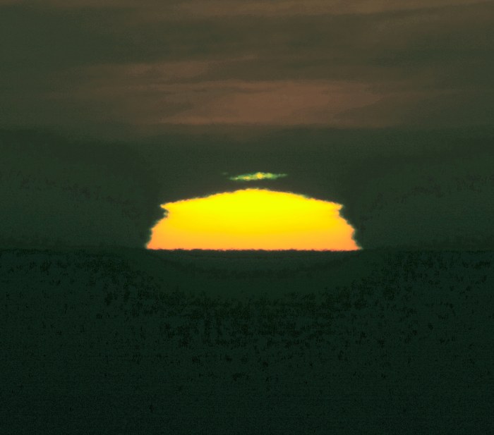 GreenFlash