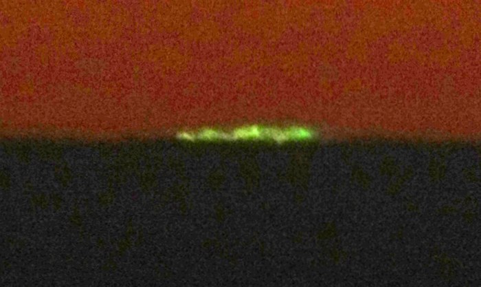 GreenFlash