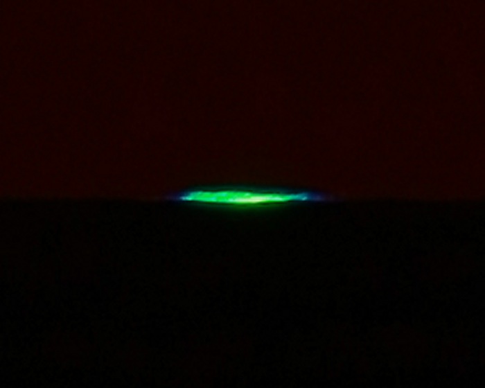 GreenFlash