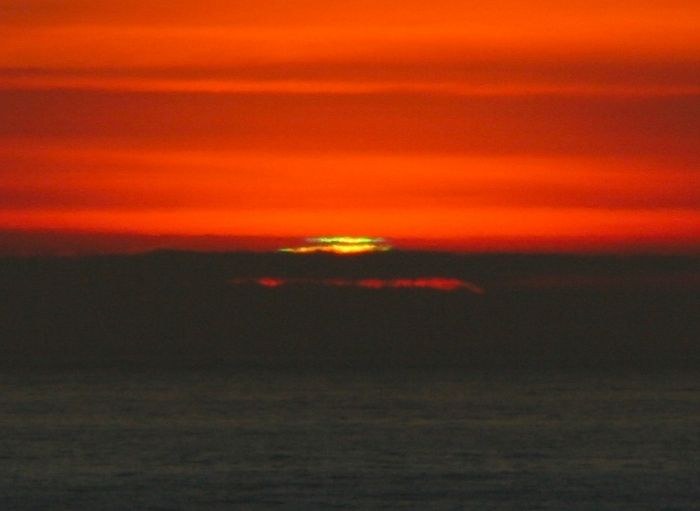 GreenFlash