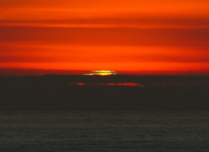 GreenFlash