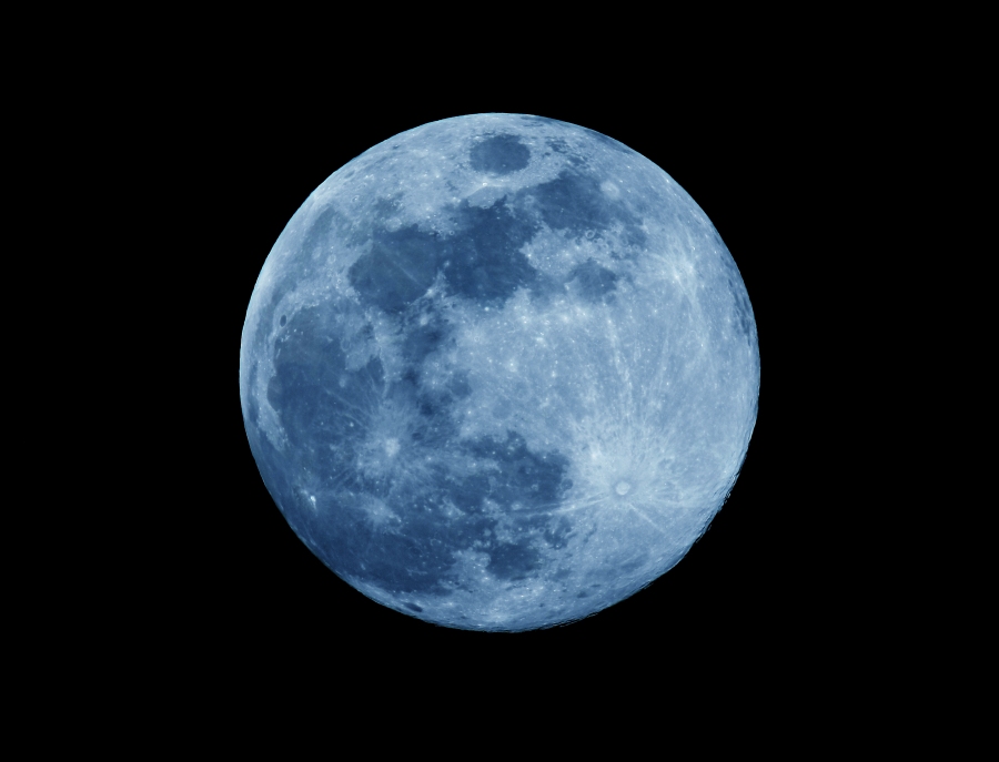 BlueMoon