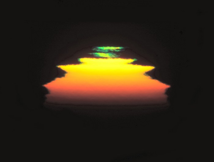 GreenFlash