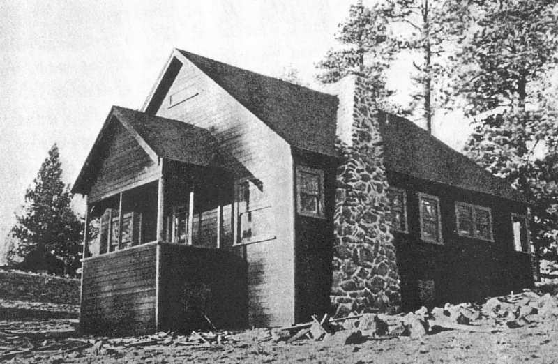 ResidentsHouse