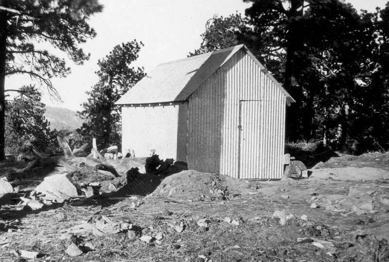 PumpHouse