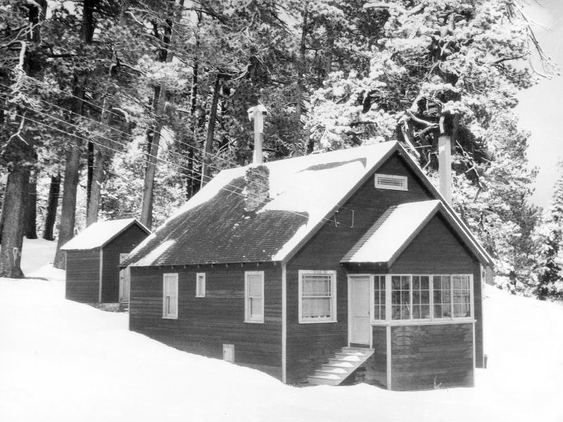 Residence-1938
