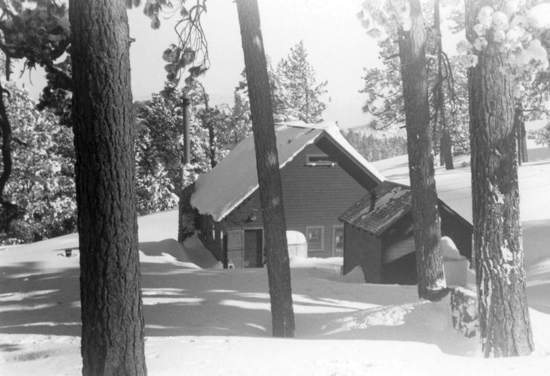 Residence-1949