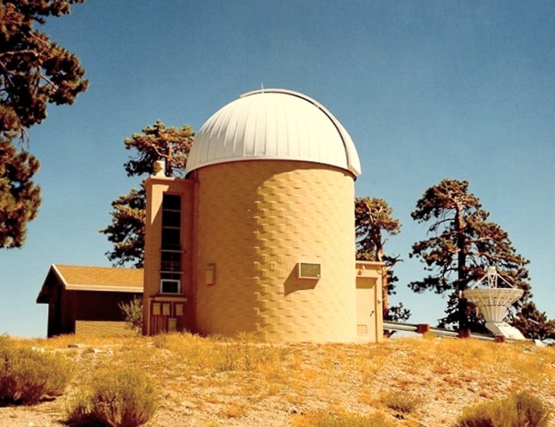 TMO-Dome-1985