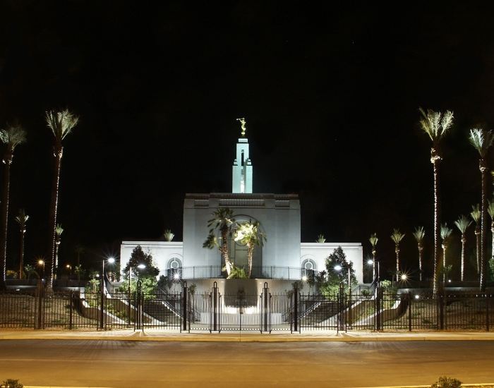 Redlands