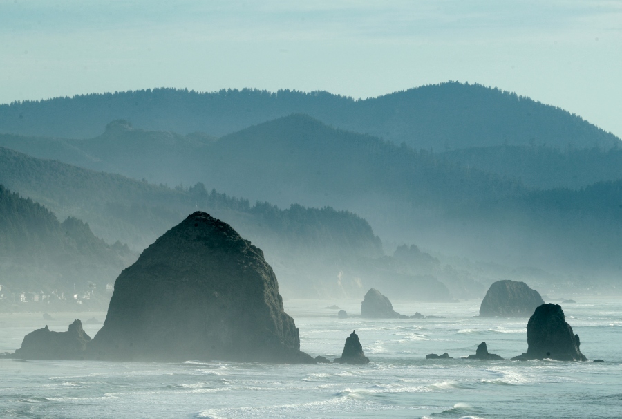 CannonBeach