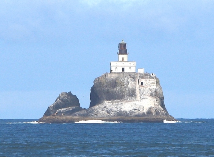 Lighthouse
