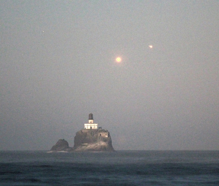 Lighthouse