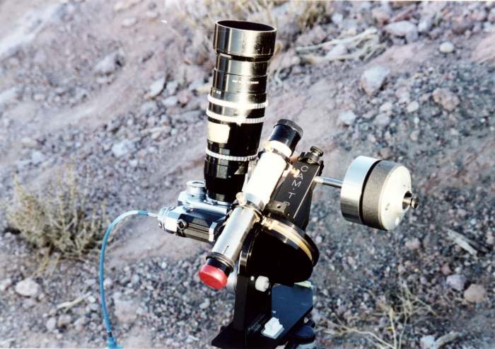 CamTrak
