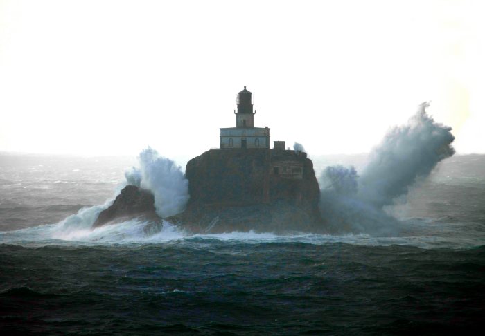 waves