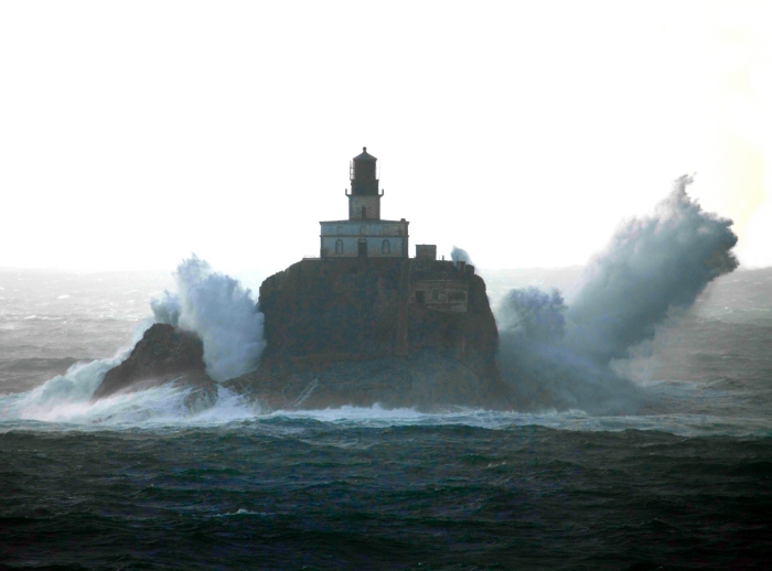 Lighthouse