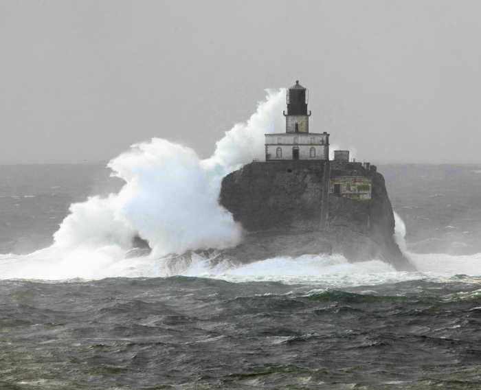 Lighthouse