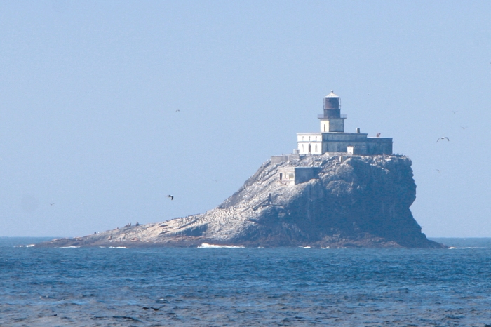 Lighthouse