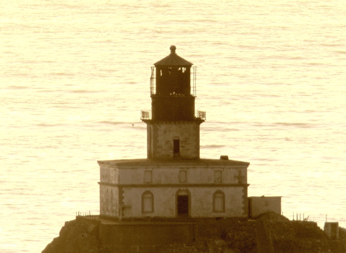 Lighthouse