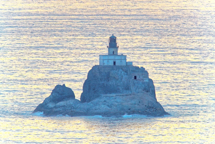 Lighthouse